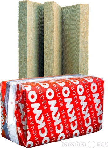 Продам: Утеплитель Rockwool Кавити Баттс