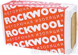 Продам: Утеплитель Rockwool Руф Баттс Н