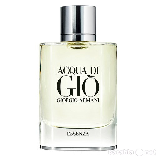 Продам: GiorgioArmani Acqua Di Gio Essenza Hommе