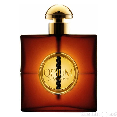 Продам: YSL Opium 90ml edP tester