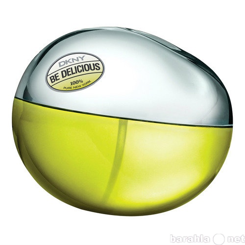 Продам: DKNY Be Delicious EDP