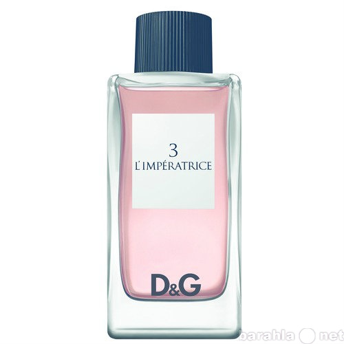 Продам: Dolce &amp; Gabbana 3 L&#039;imperatrice