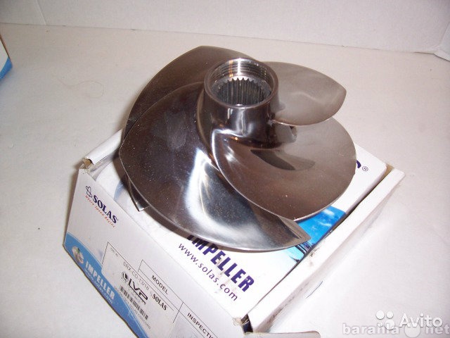 Продам: Винт Solas SRX-CD13/18 Concord Impeller