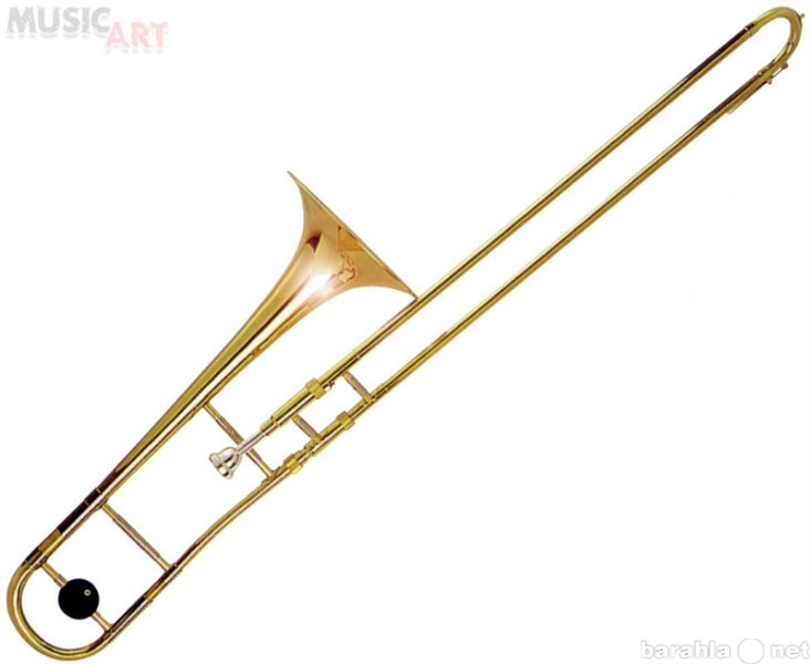 Продам: тромбон тенор