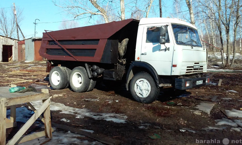 Продам: грузовой автомобиль