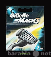 Продам: Gillette оптом. Бытовая химия опт