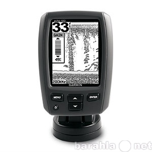 Продам: Эхолот  Garmin echo 100