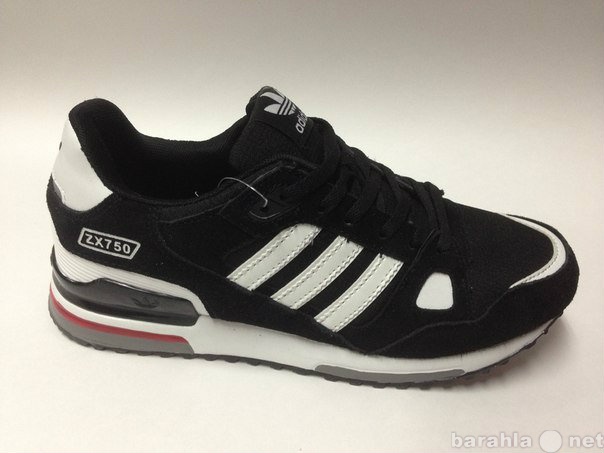 Продам: adidas zx750 кроссовки для активного