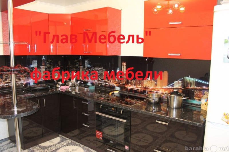 Продам: Мебель на заказ