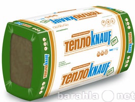 Продам: Тепло KNAUF коттедж 0,6м3