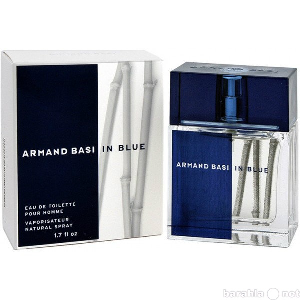 Продам: Armand Basi In Blue EDT