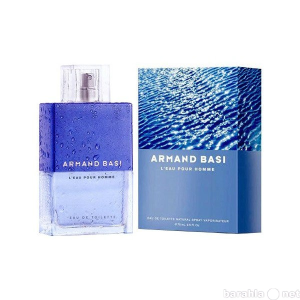 Продам: Armand Basi L"Eau Pour Homme EDT