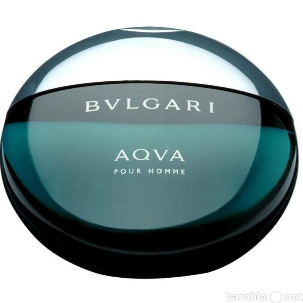 Продам: Bvlgari Aqua pour homme