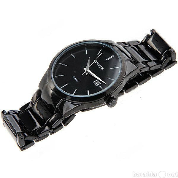 Продам: CURREN 8106 кварцевые часы