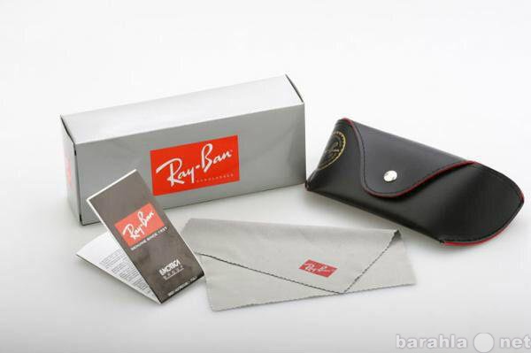 Продам: Комплекты (Чехлы) для очков Ray Ban Опто