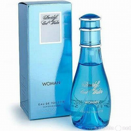 Продам: Davidoff Cool Water Women EDT