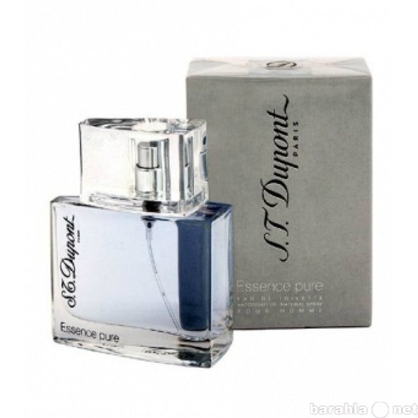 Продам: S.T. DUPONT ESSENCE PURE FOR MEN