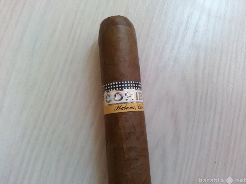 Продам: Элитные Кубинские Сигары COHIBA