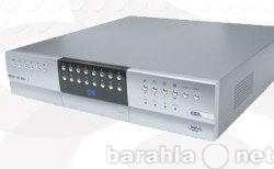 Продам: DS2P DX16DVD 16-ти канальный регистратор