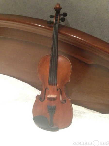 Продам: Скрипка, Тироль, середина XIX века
