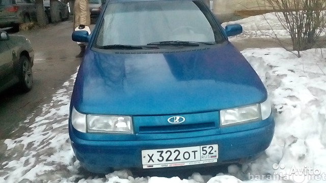 Продам: подержанный автомобиль