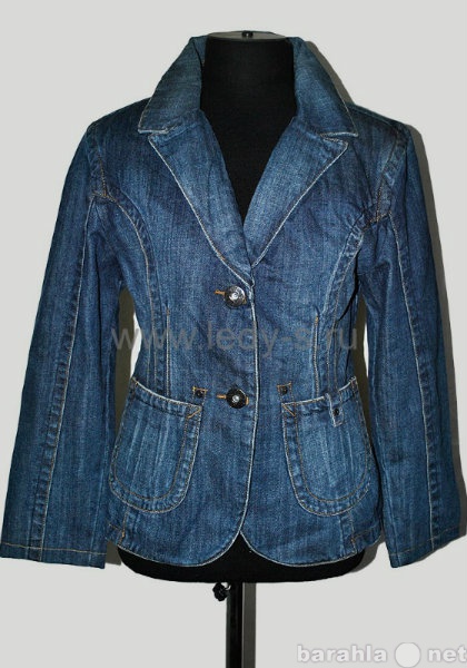 Продам: Джинсовые куртки женские