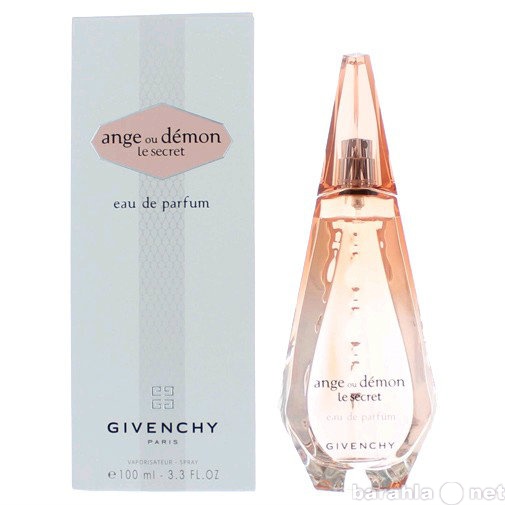 Продам: Givenchy Ange ou Demon le Secret