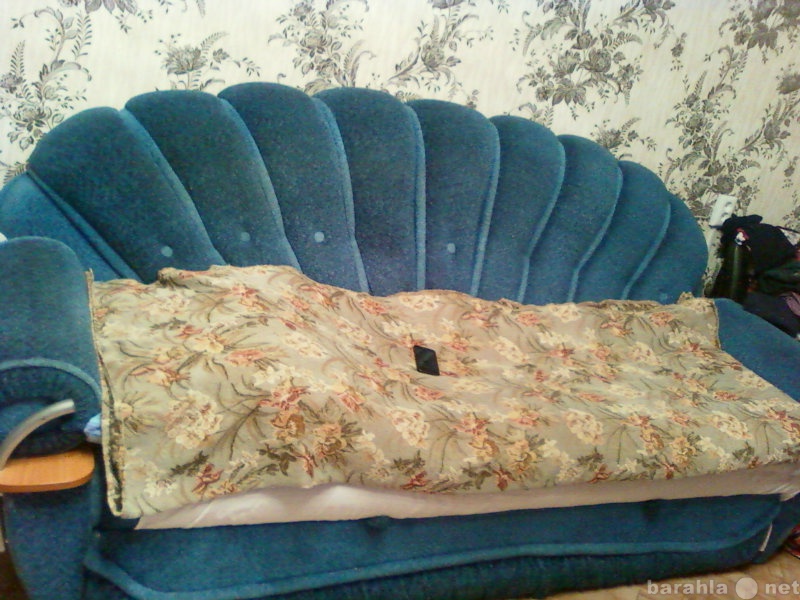 Продам: мягкую мебель и диван-софу