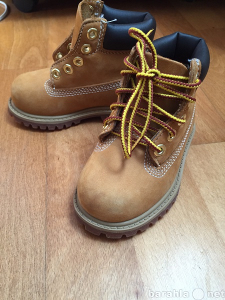 Продам: Ботинки Timberland