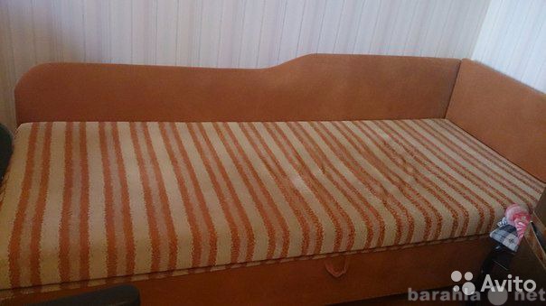 Продам: кровать тахта