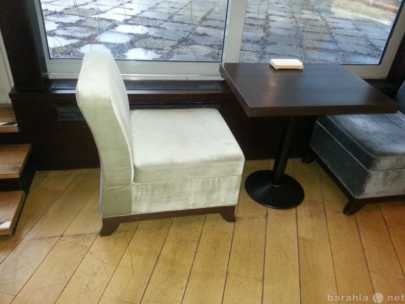 Продам: кресло без подлокотников бу