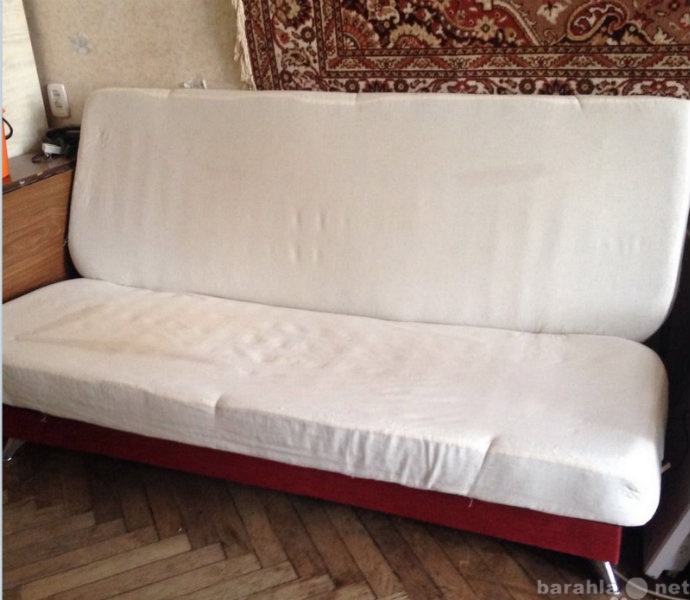 Продам: раздвижной диван