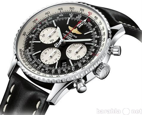 Продам: Часы Breitling Navitimer