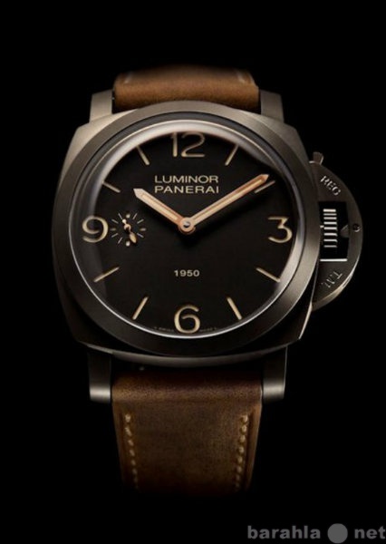 Продам: Часы Panerai Luminor Marina