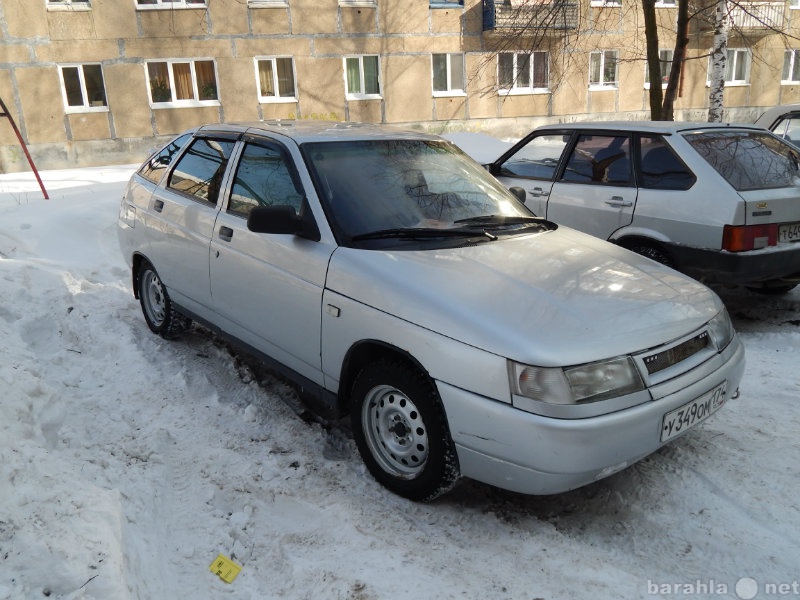 Продам: легковой автомобиль