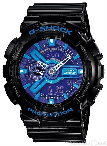 Продам: Часы G-shock