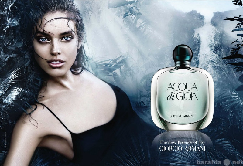 Продам: Aqua DI gioia (Giorgio Armani)+ДОСТАВКА