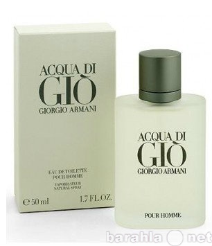 Продам: Rеni 266 Acqua DI GIO от Giorgio Armani