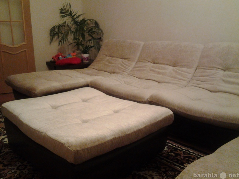 Продам: модульный диван