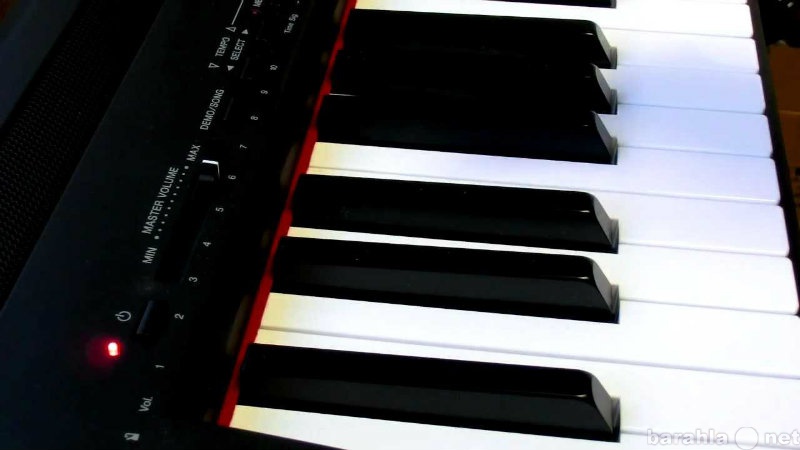 Продам: digital piano p-95 yamaha