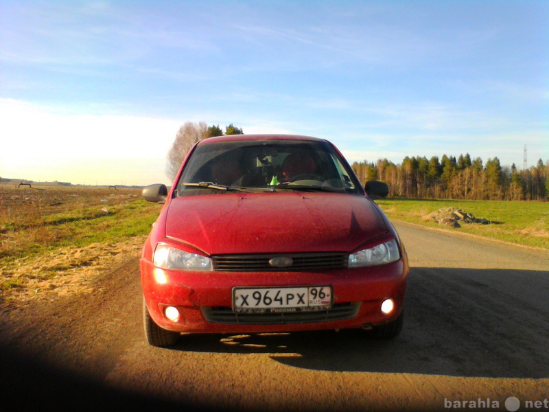 Продам: подержанный автомобиль