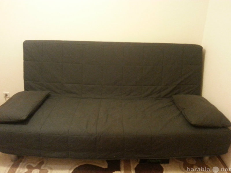 Продам: Диван-кровать IKEA (BEDDINGE)