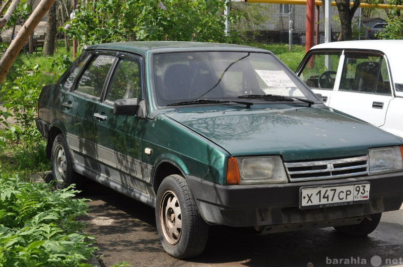 Продам: легковой автомобиль