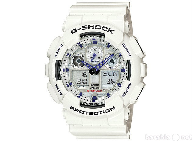 Продам: Casio G-SHOCK Оригинал, от производителя