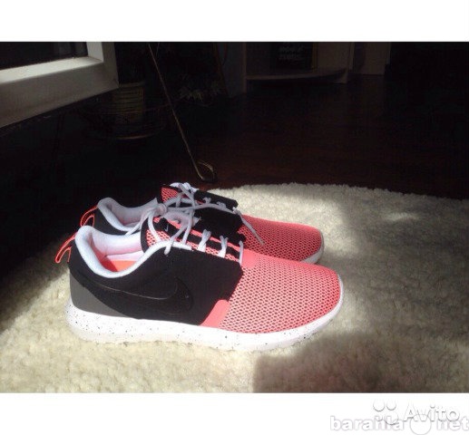 Продам: Кроссовки Nike roshe run