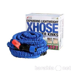 Продам: Водяной шланг Xhose (Икс-Хоз), 45 м