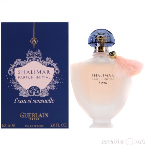 Продам: Оригинальные тестеры Guerlain