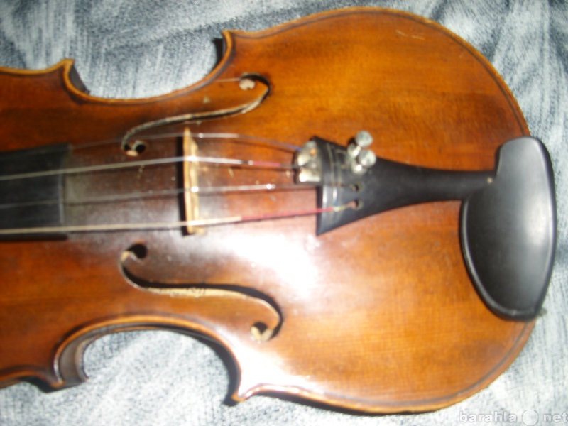 Продам: Franz Hell скрипка