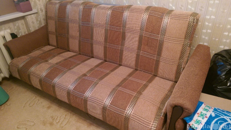 Продам: срочно новый диван