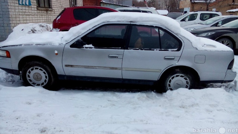 Продам: подержанный автомобиль